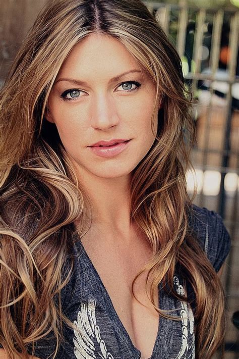 Jes Macallan Sexy Scenes